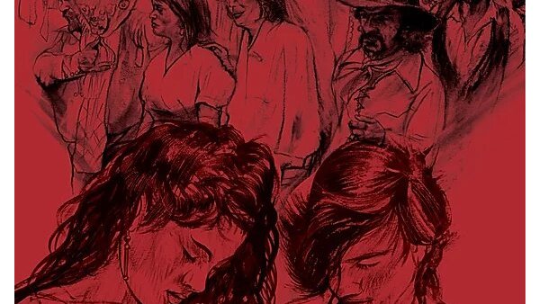 Kkrist Mirror sur France Culture