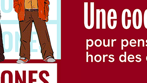 La nouvelle coédition Steinkis - La Découverte