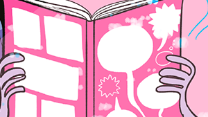 Steinkis au Festival BD Comic Strip à Bruxelles ! 